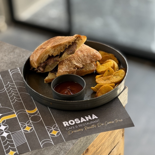  عکس پنيني استيک