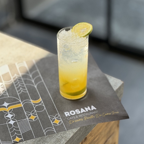  عکس ليموناد