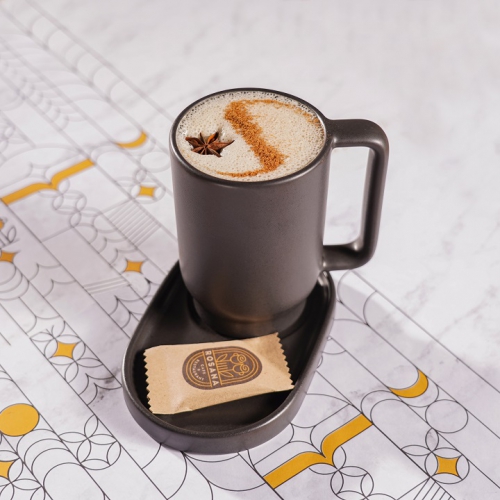  عکس چاي ماسالا