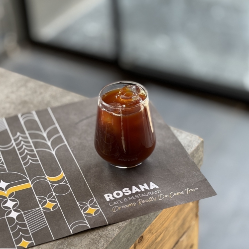  عکس آيس آمريکانو کامرشيال