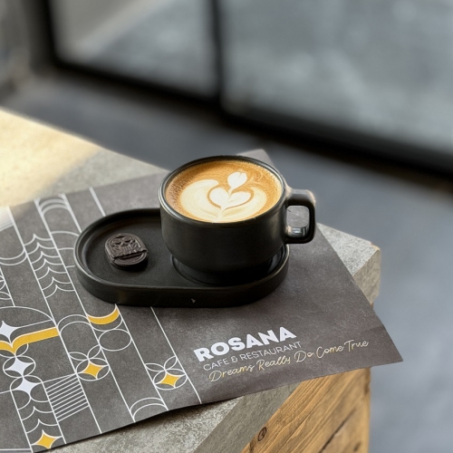  عکس کاپوچينو اسپشيال