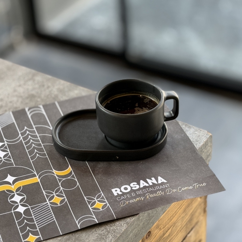  عکس آمريکانو کامرشيال