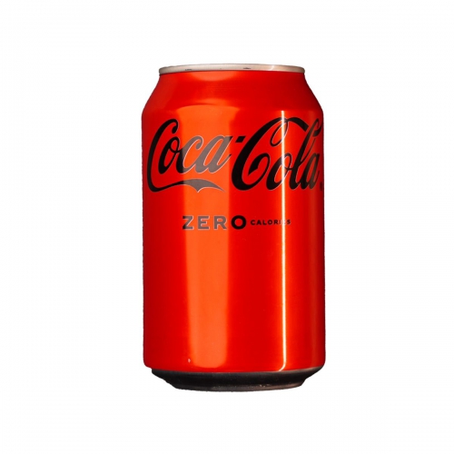  عکس نوشابه قوطي زيرو