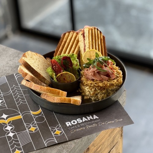  عکس بشقاب اسکرامبل