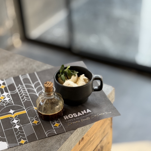  عکس آفوگاتو کامرشيال