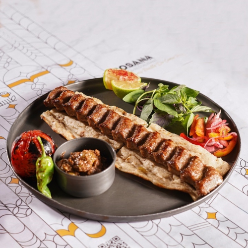  عکس کوبيده گوسفندي