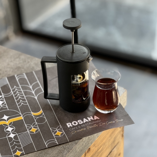  عکس چاي مراکشي