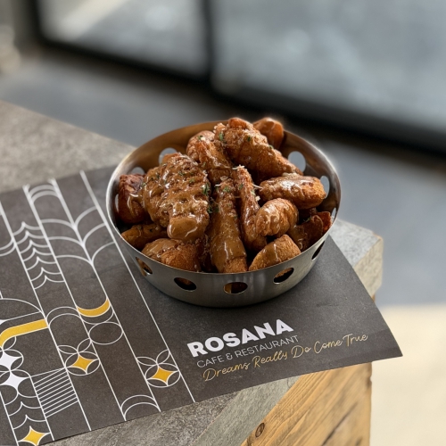  عکس يوکان گلد