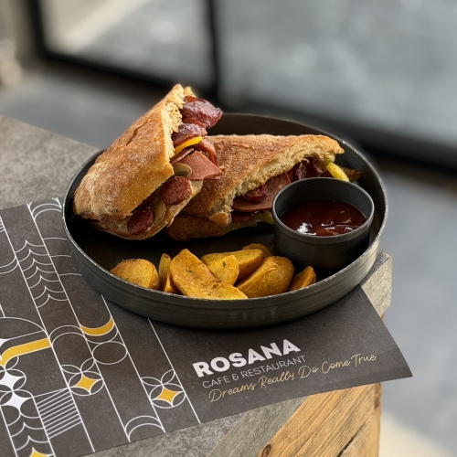  عکس پنيني رابو گريل