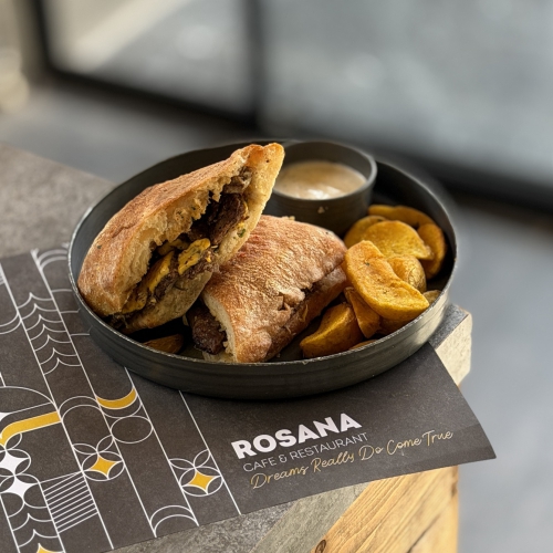  عکس پنيني ميت بيف