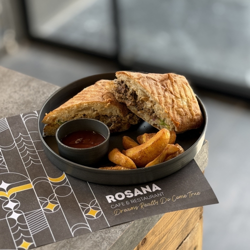  عکس پنيني پولد بيف