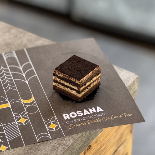  عکس تيراميسو