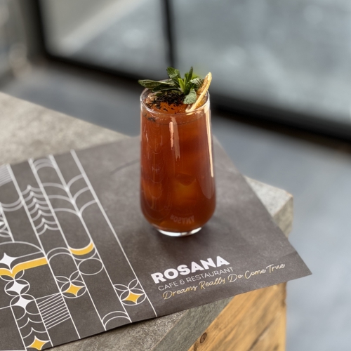  عکس لمون آيس تي