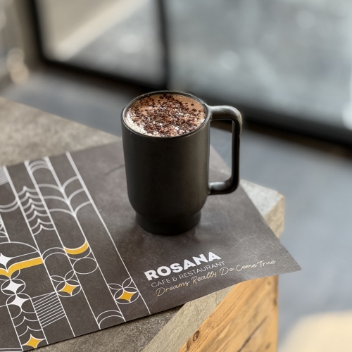  عکس هات چاکلت