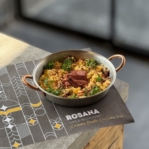  عکس املت چيزي ساسيج اگ