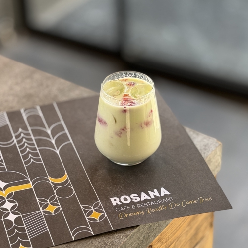  عکس آيس کوکوبري ماچا