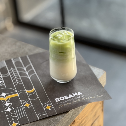  عکس آيس کوکوبري ماچا