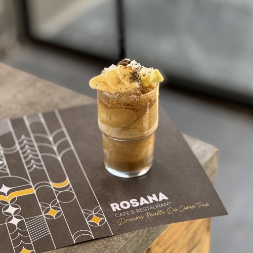  عکس فراپه کافي