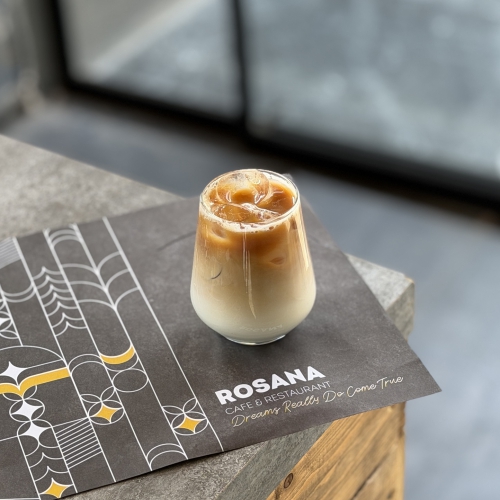  عکس آيس کوکو کافي اسپشيال