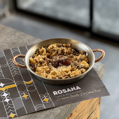  عکس املت قيساوا