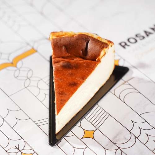  عکس چيز کيک سن سباستين