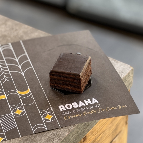  عکس کيک شکلاتي