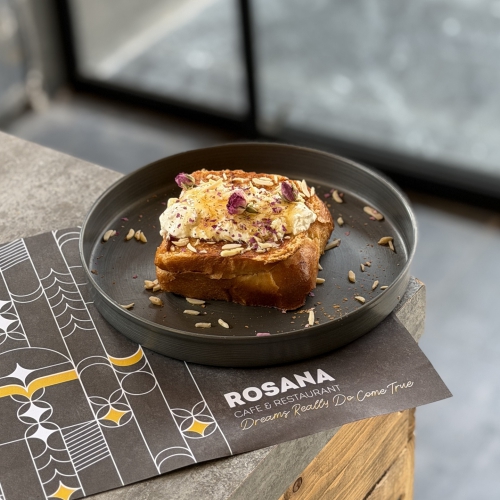  عکس سبلان هاني بريوش