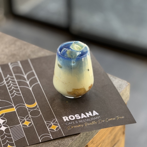  عکس آيس مانگو اسپرولينا