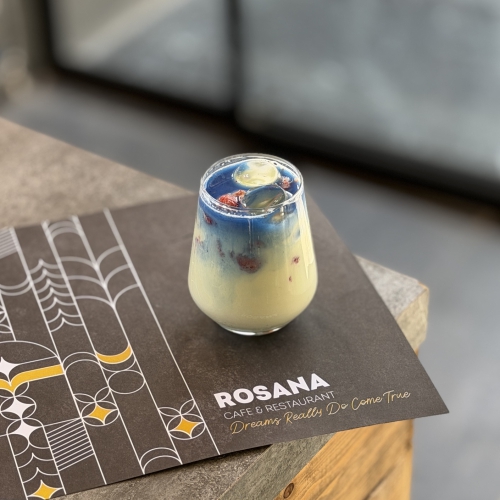  عکس آيس کوکو بري اسپرولينا