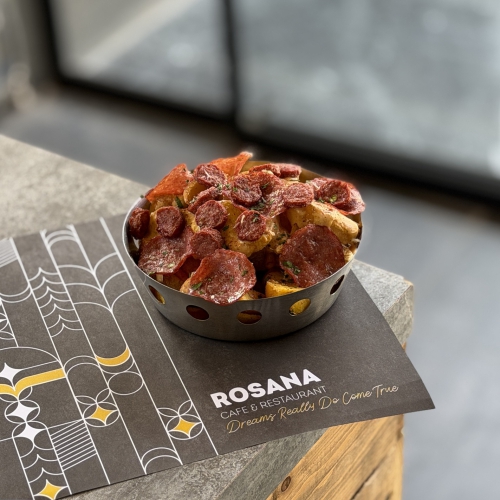  عکس ساسيج فرايز