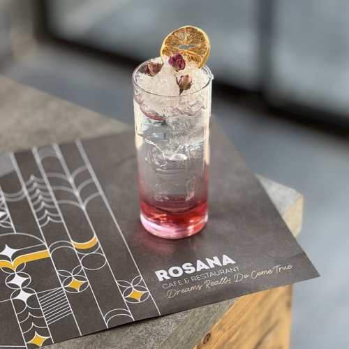  عکس پانچ ترنج