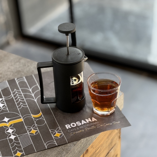  عکس چاي سياه