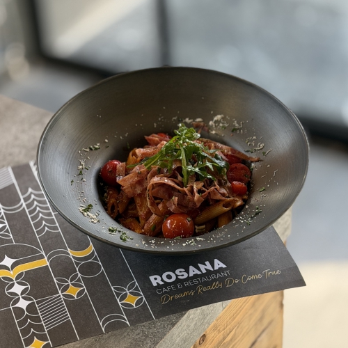  عکس پنه بيکن اربيتا (تند)