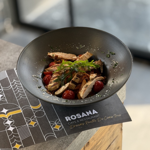  عکس پنه چيکن اربيتا (تند)