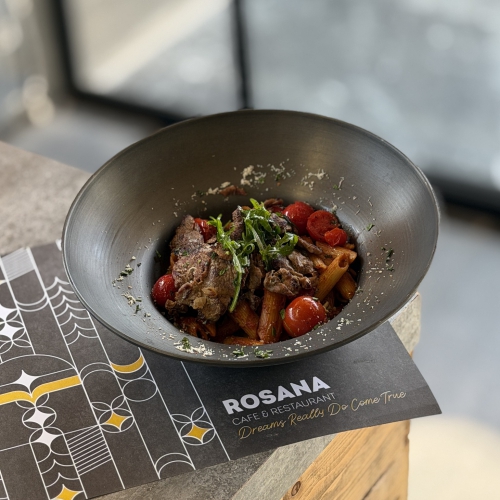  عکس پنه استيک اربيتا (تند)