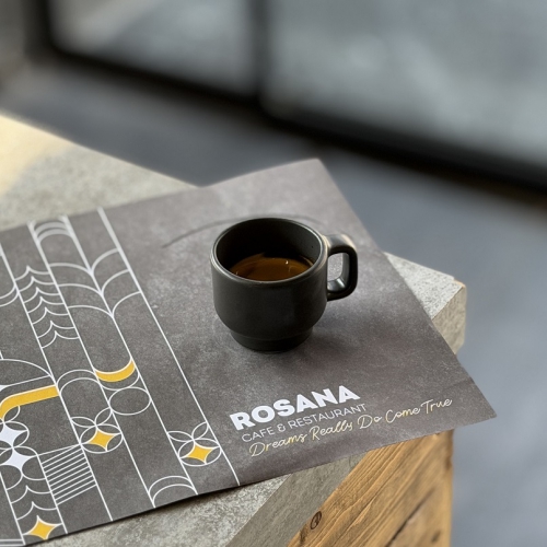  عکس اسپرسو دبل کامرشيال