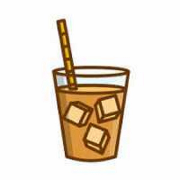  عکس شيک موکا کافي